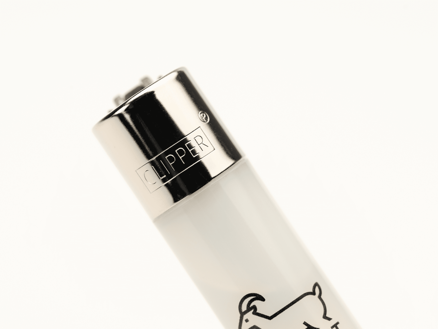 GOAT CLIPPER GOATFILTERS