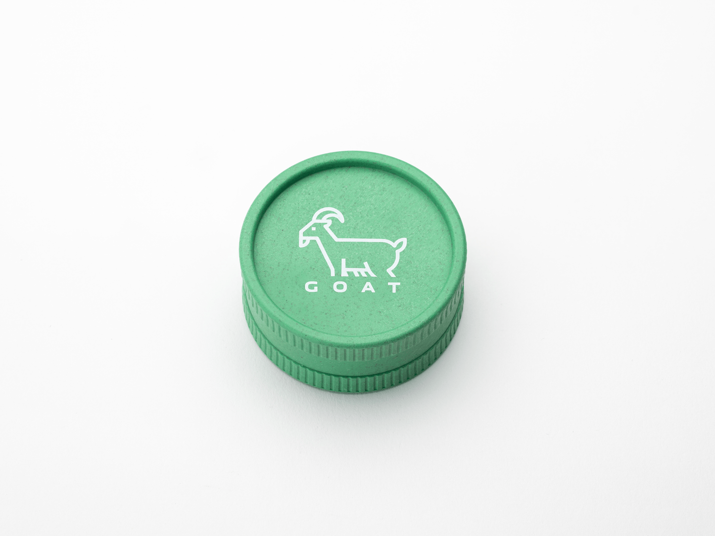 GOAT Grinder grün Goatfilters