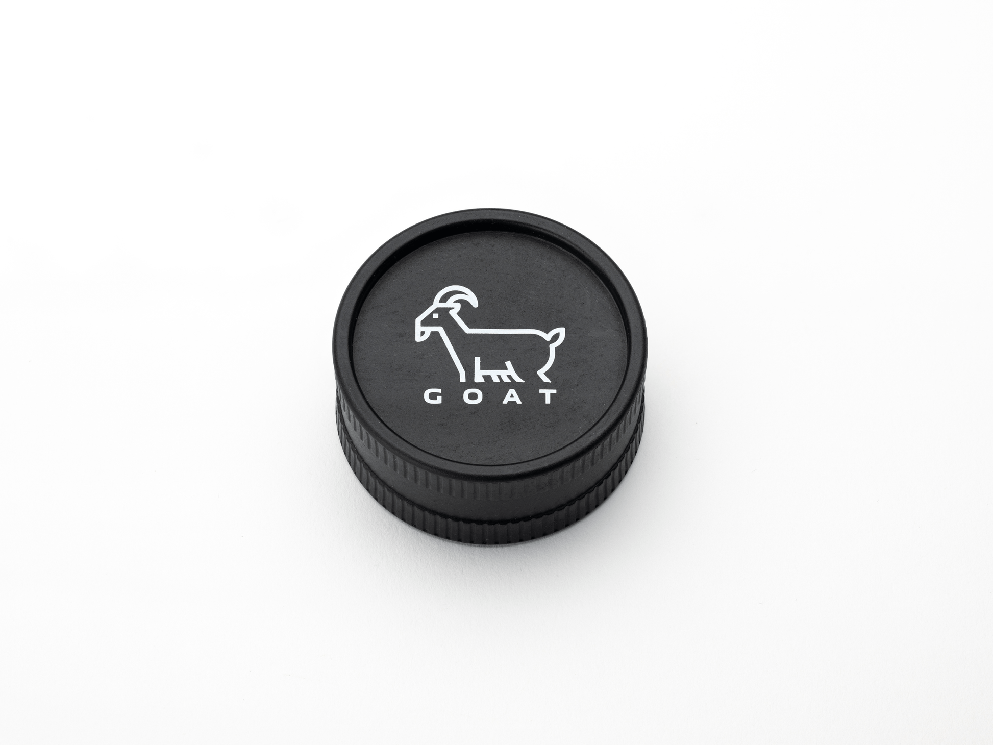 GOAT Grinder schwarz Goatfilters